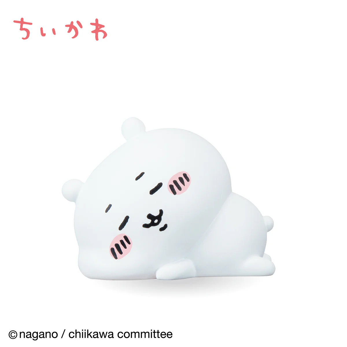 ちいかわ インテリアミニフィギュアⅢ(全9種)1BOX 12個入 - Image 3