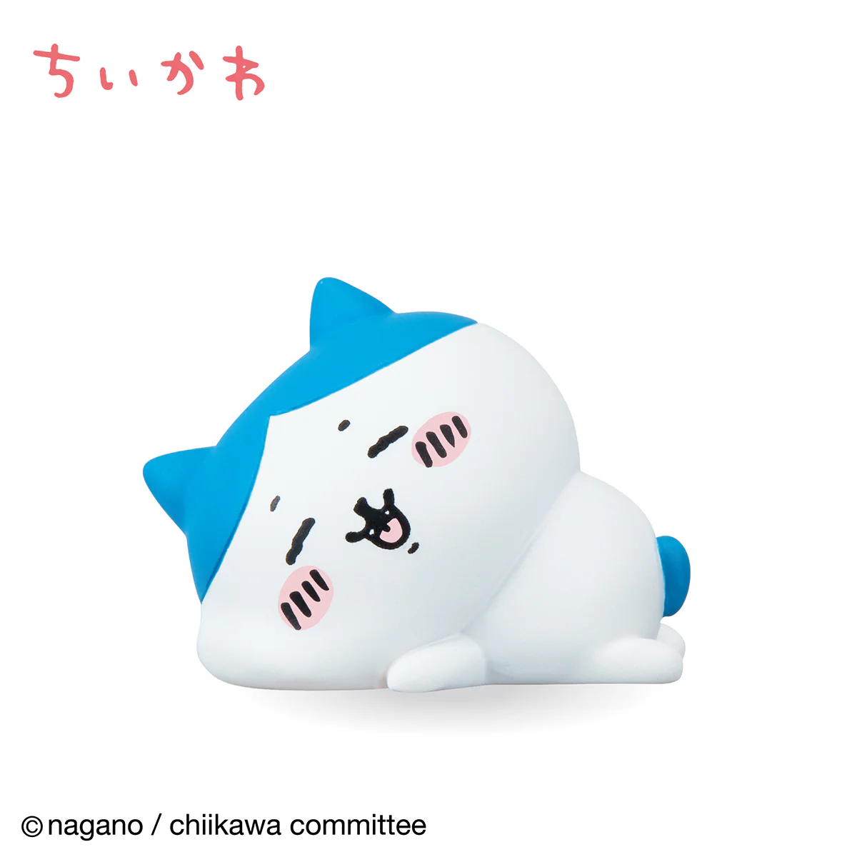 ちいかわ インテリアミニフィギュアⅢ(全9種)1BOX 12個入 - Image 4