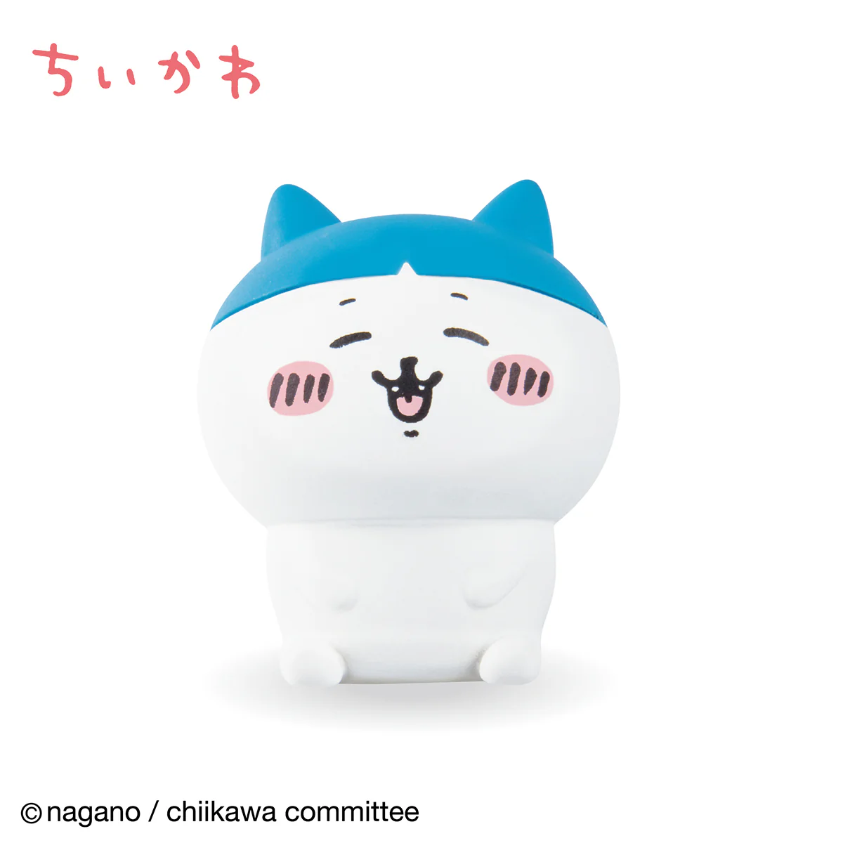 ちいかわ インテリアミニフィギュアⅢ(全9種)1BOX 12個入 - Image 9