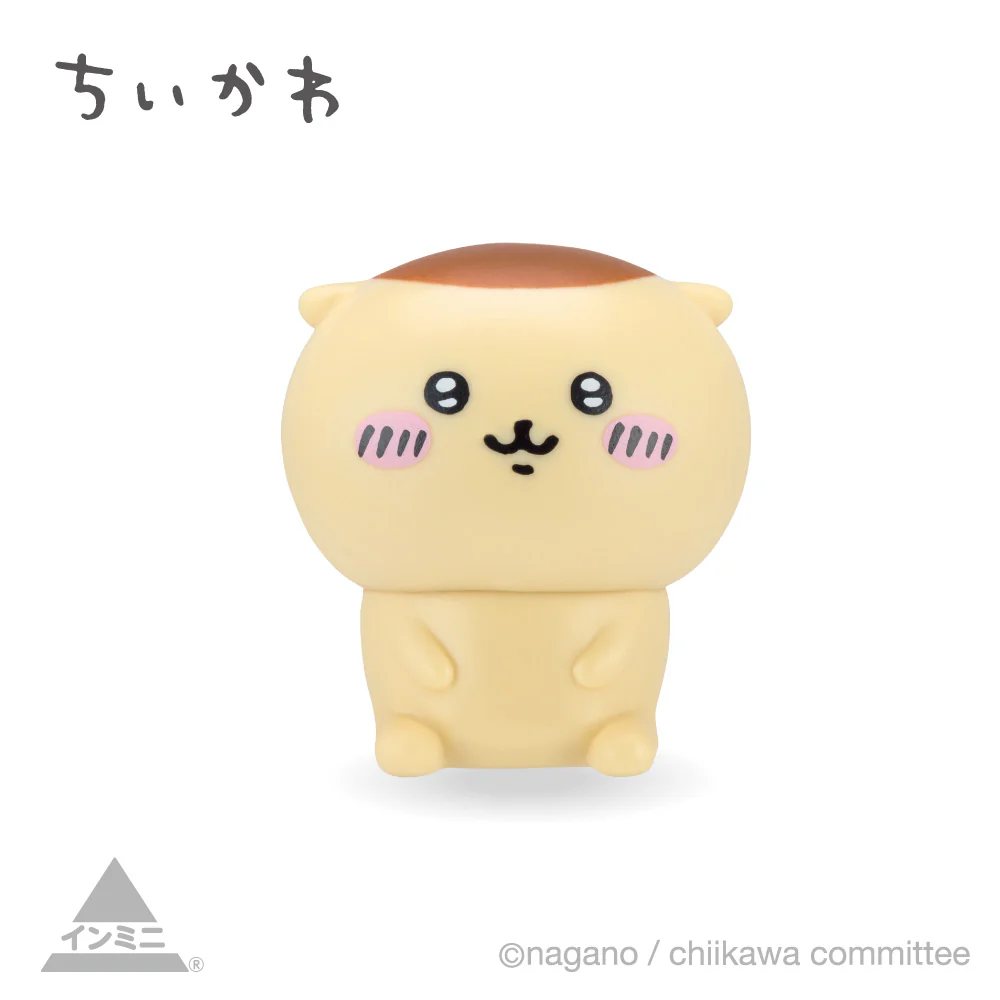 ちいかわ インテリアミニフィギュアⅣ(全11種)1BOX 12個入 - Image 11