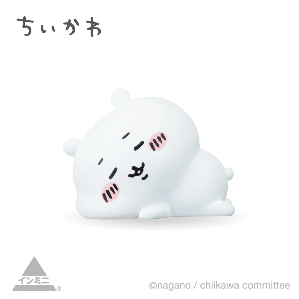 ちいかわ インテリアミニフィギュアⅣ(全11種)1BOX 12個入 - Image 6