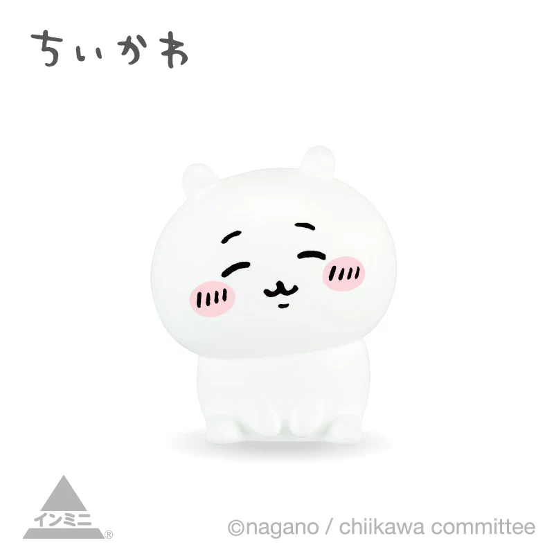 ちいかわ インテリアミニフィギュアⅤ（全8種）1BOX 12個入 - Image 6