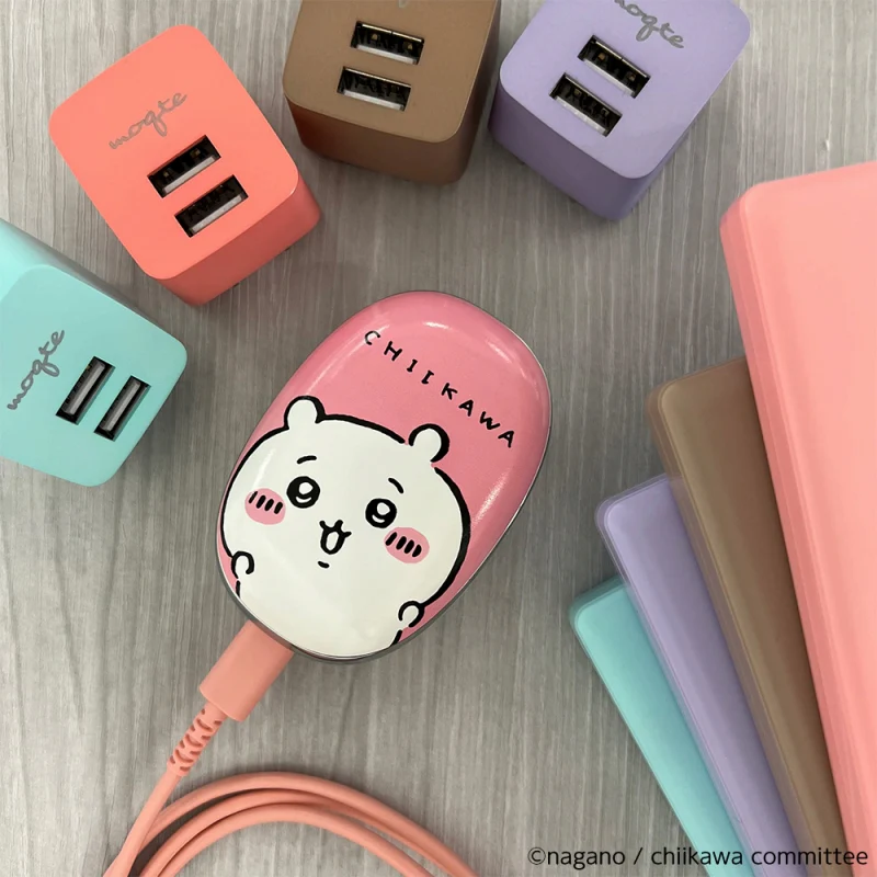 ちいかわ 完全ワイヤレスイヤホン2(ちいかわ) - Image 5