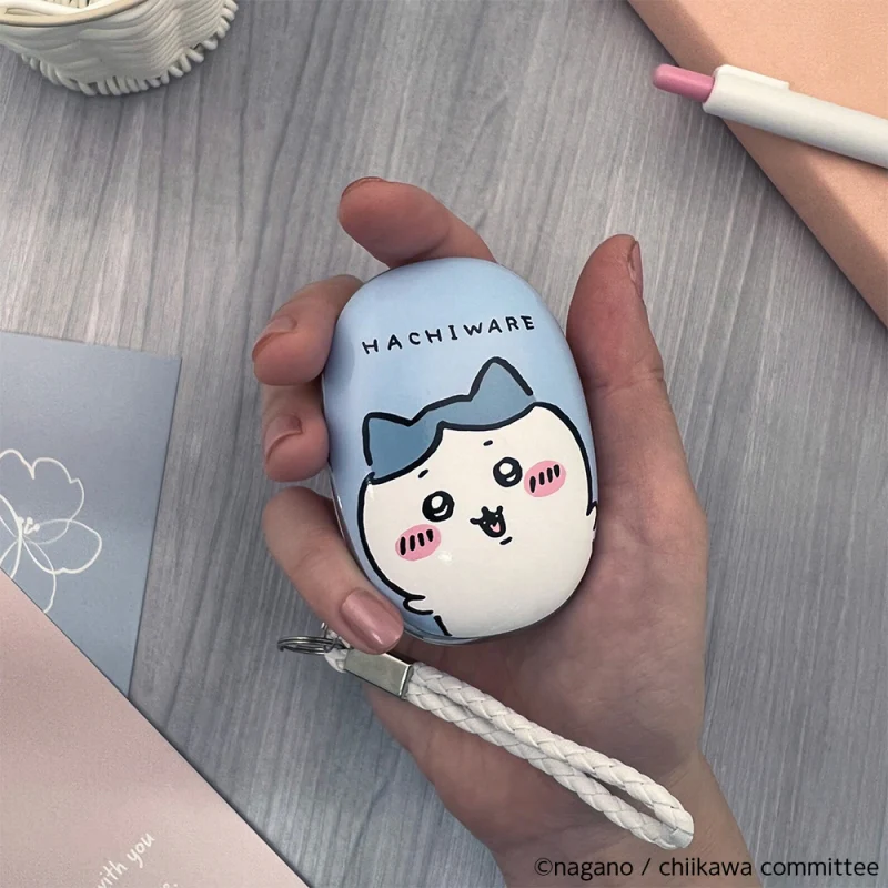 ちいかわ 完全ワイヤレスイヤホン2(ハチワレ) - Image 3