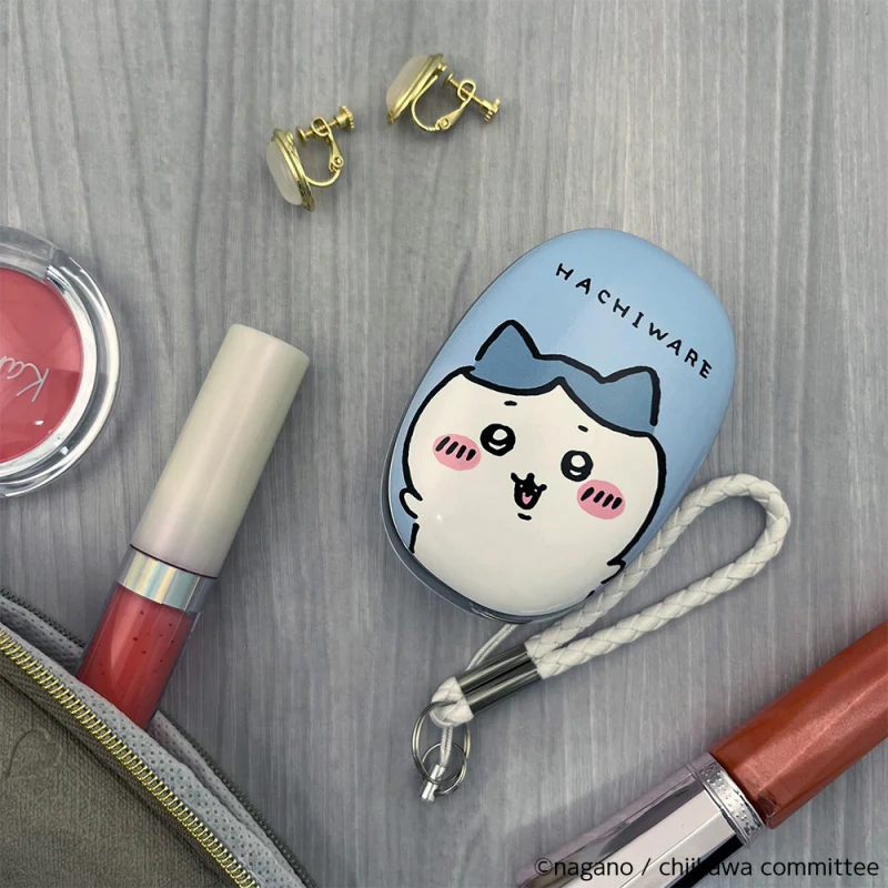 ちいかわ 完全ワイヤレスイヤホン2(ハチワレ) - Image 4