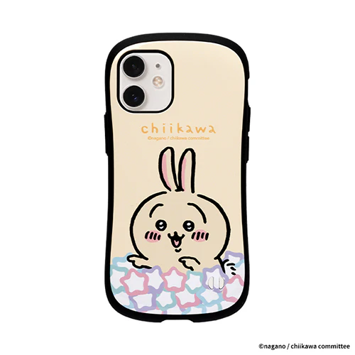 ちいかわ iFace First Class iPhone対応 ケース（うさぎ/星） - Image 9