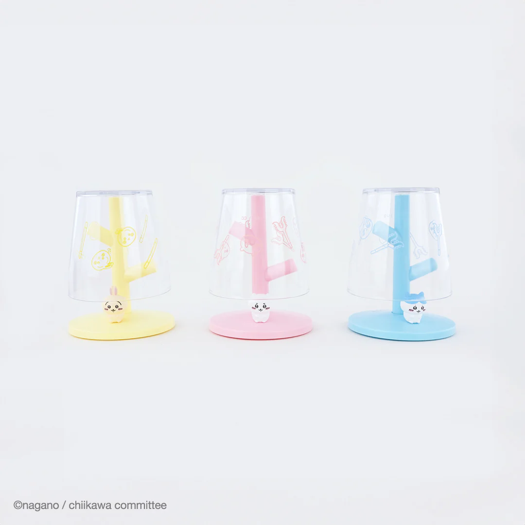 ちいかわ ミニうがいコップ＆スタンド（うさぎ） - Image 5