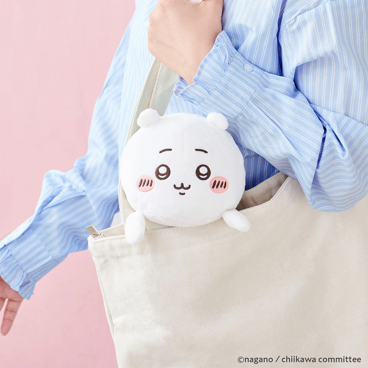 ちいかわ ふんばるず（ハチワレ） - Image 6