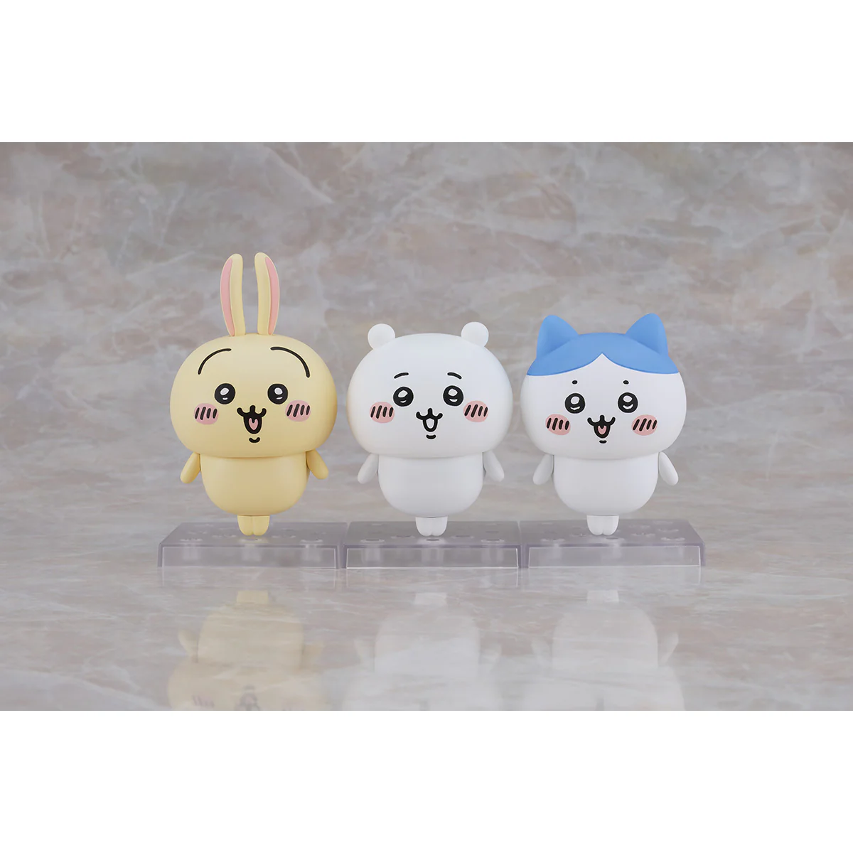 ちいかわ ねんどろいど（ハチワレ） - Image 3