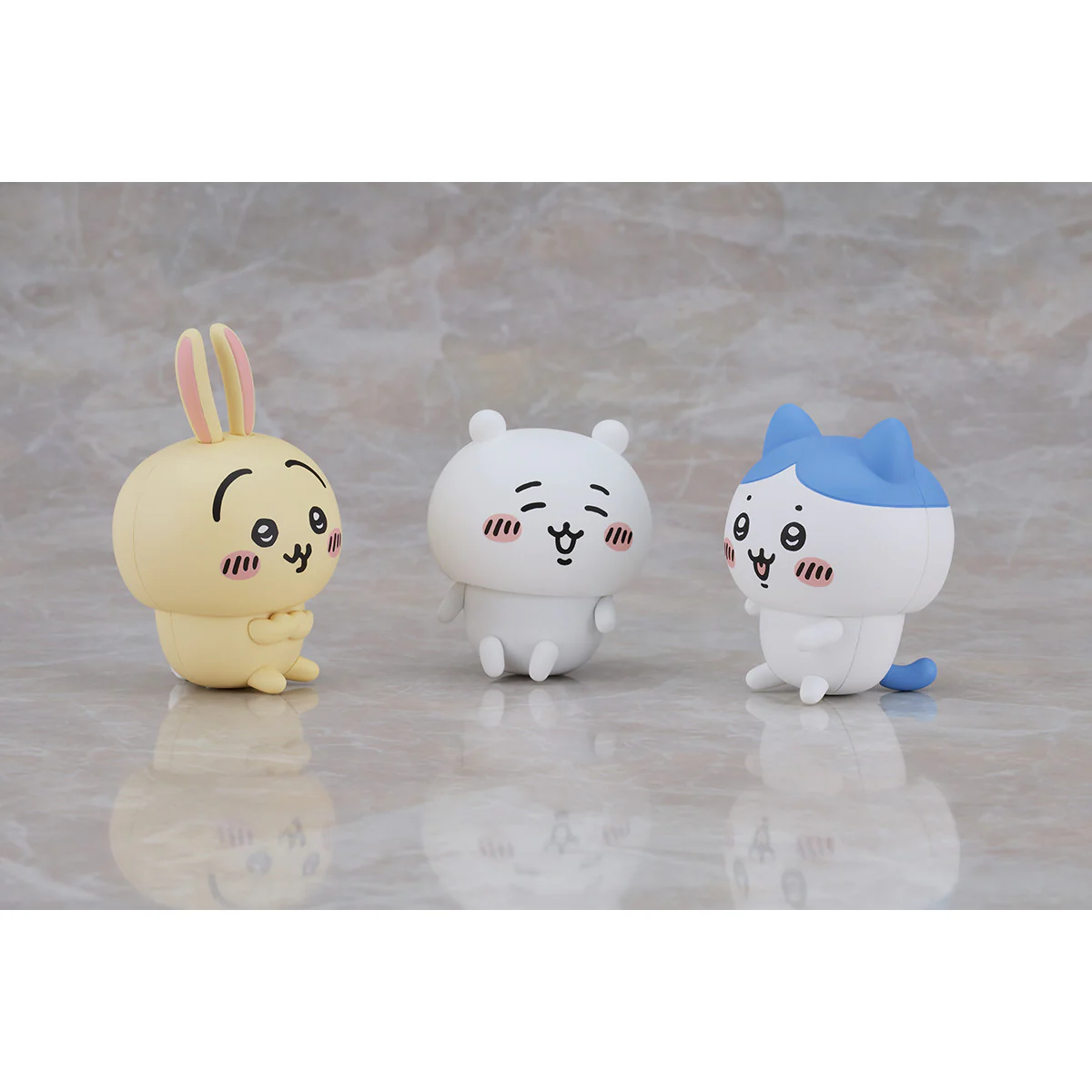 ちいかわ ねんどろいど（うさぎ） - Image 2