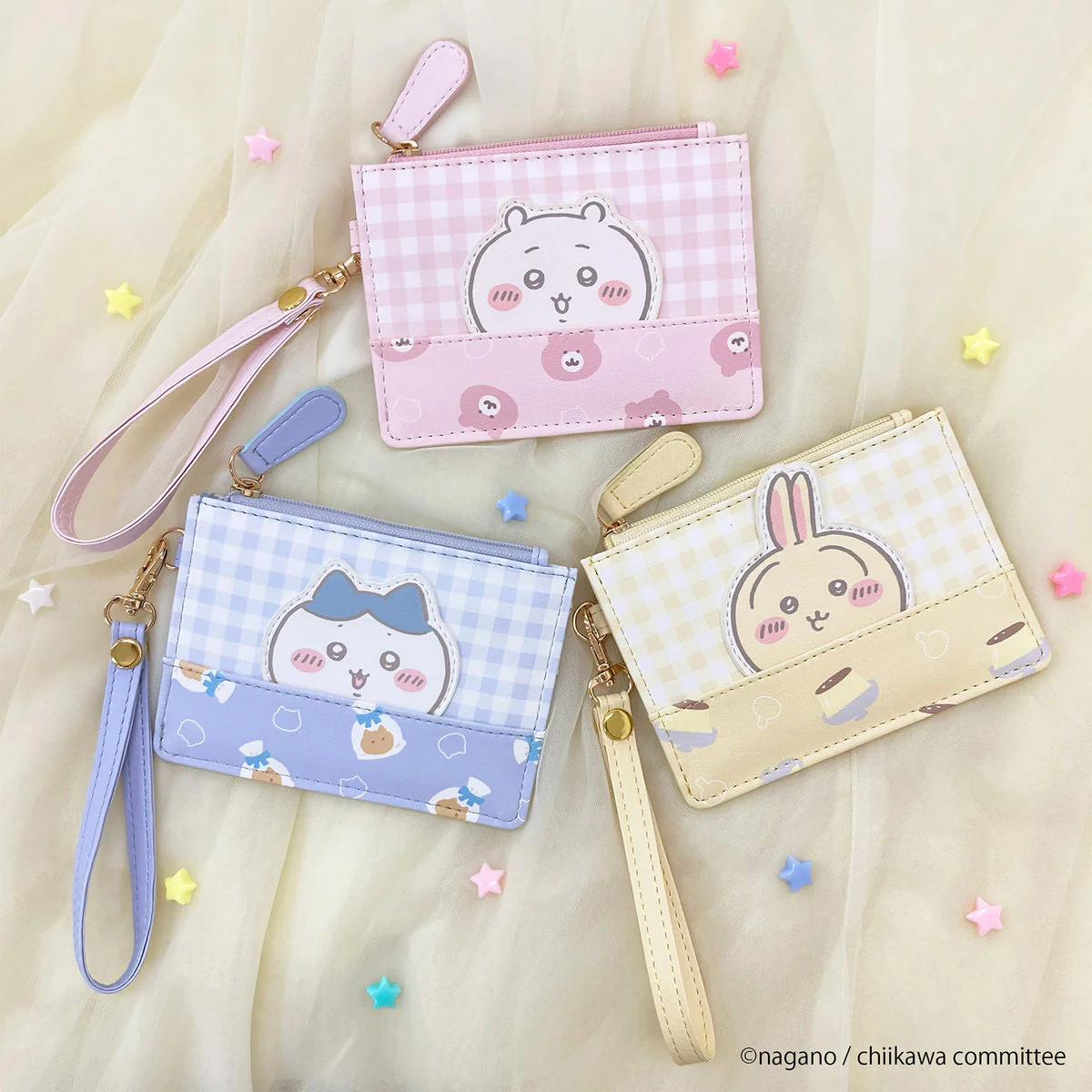 ちいかわ フラグメントケース（ちいかわ） - Image 2