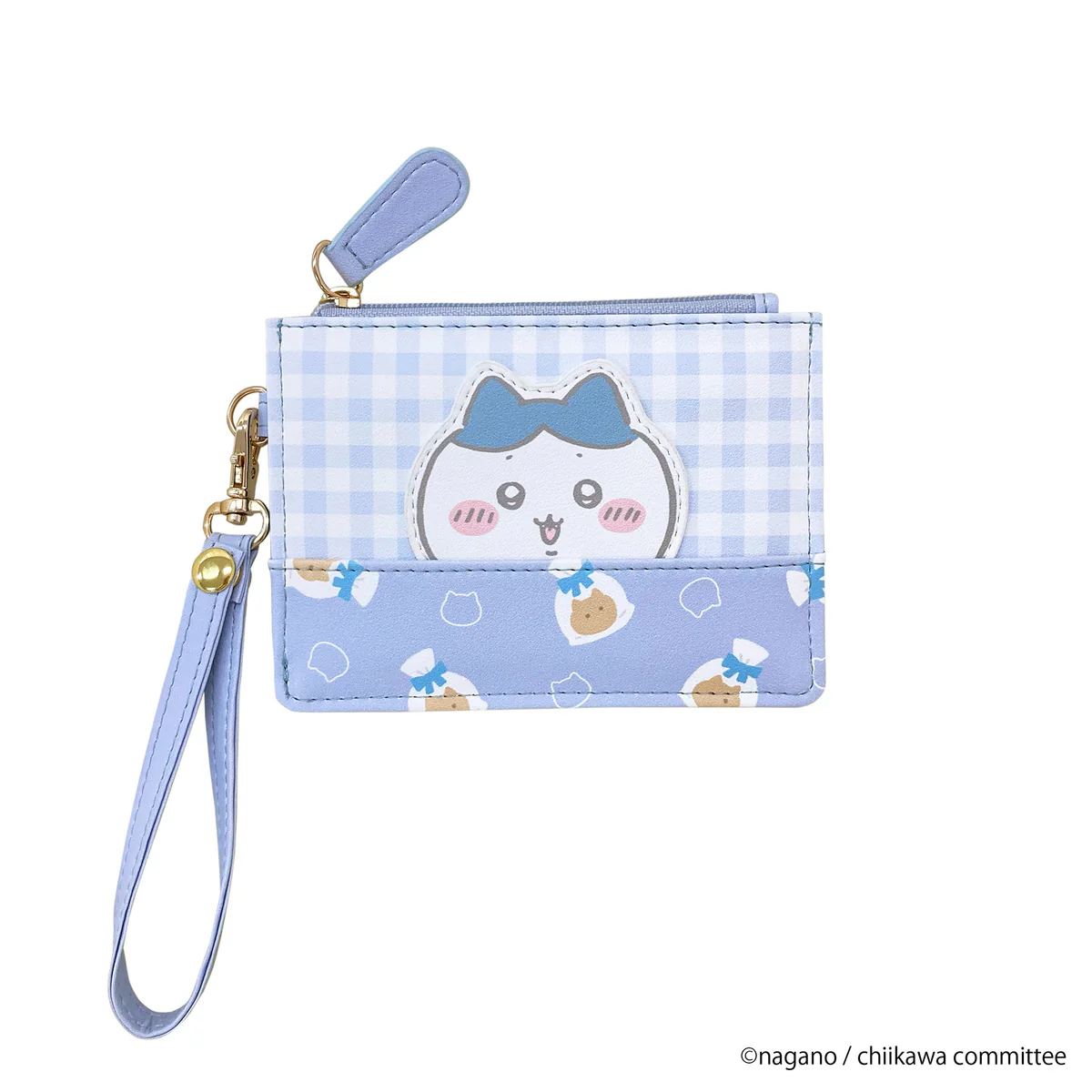 ちいかわ フラグメントケース(ハチワレ)