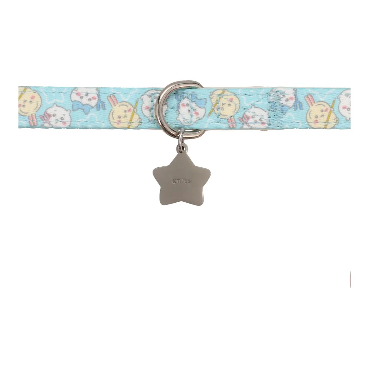 ちいかわ 小型犬用リード(モチーフ柄ブルー) - Image 7