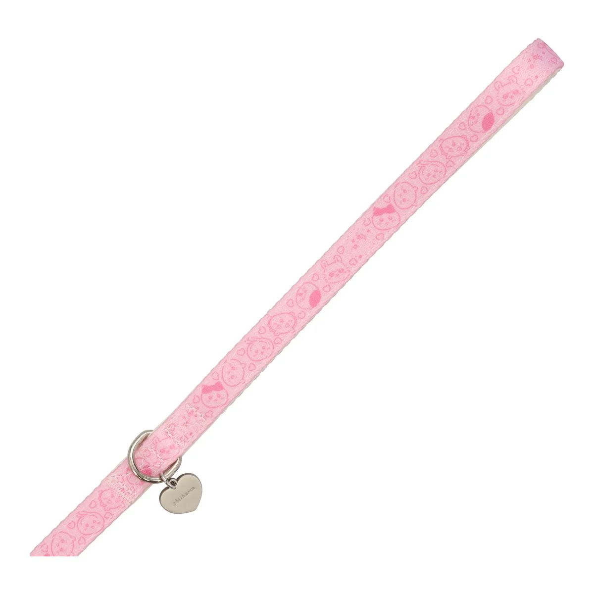 ちいかわ 小型犬用リード(モチーフ柄ピンク) - Image 5
