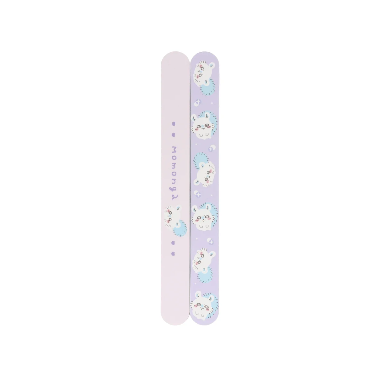 ちいかわ ネイルファイル（モモンガ）