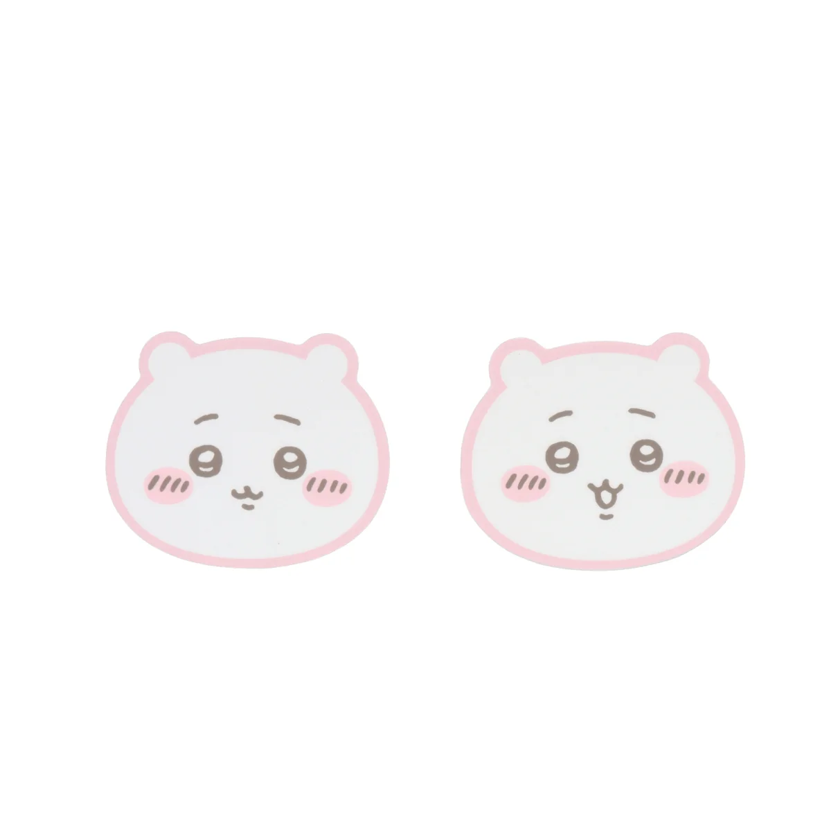 ちいかわ ダイカットネイルシャイナー(ちいかわ) - Image 3
