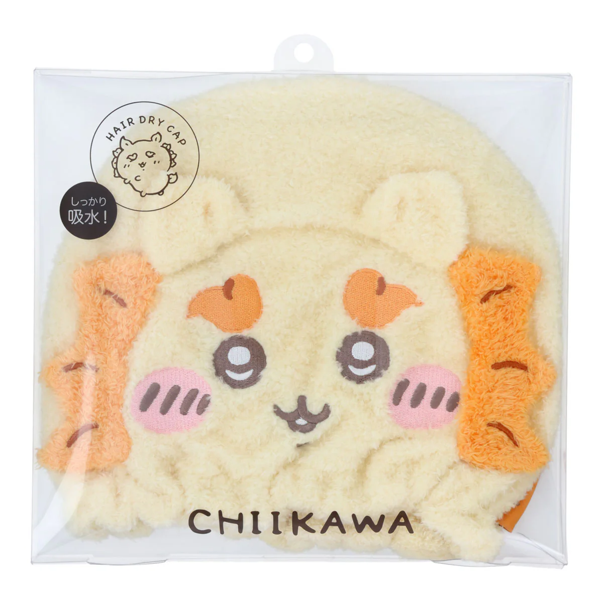 ちいかわ 吸水キャップ（シーサー） - Image 5