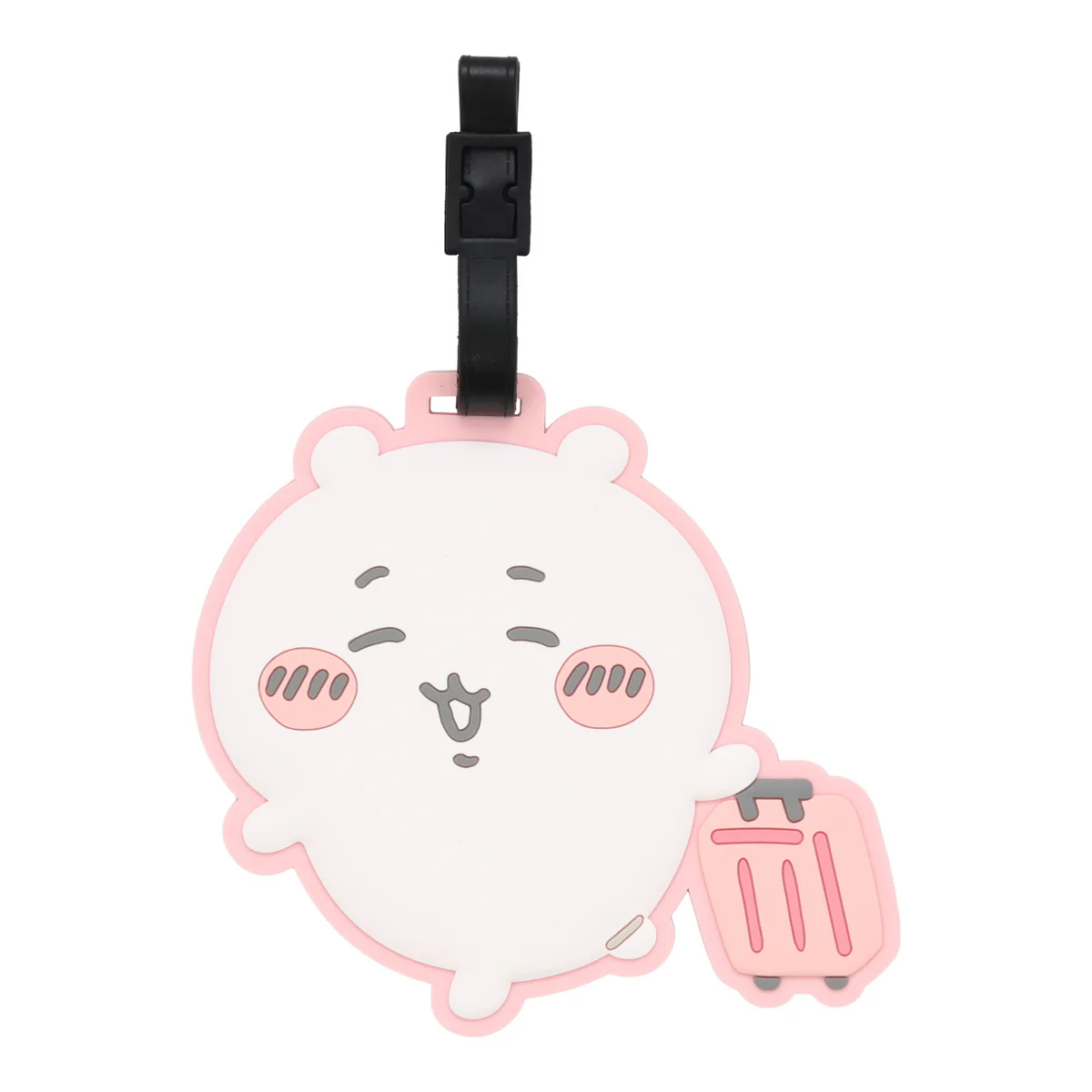 ちいかわ ラゲッジタグ(ちいかわ) - Image 3