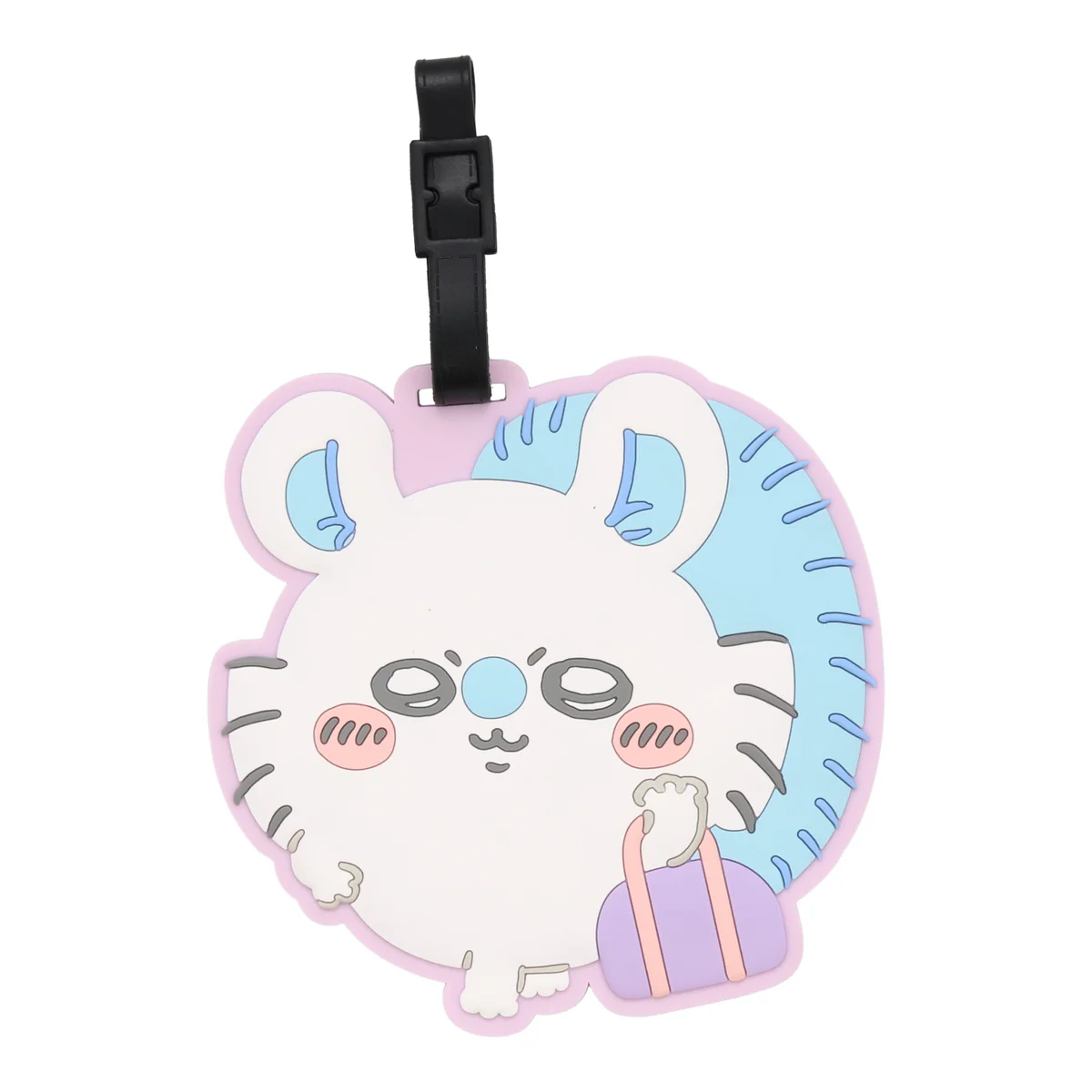 ちいかわ ラゲッジタグ(モモンガ) - Image 3