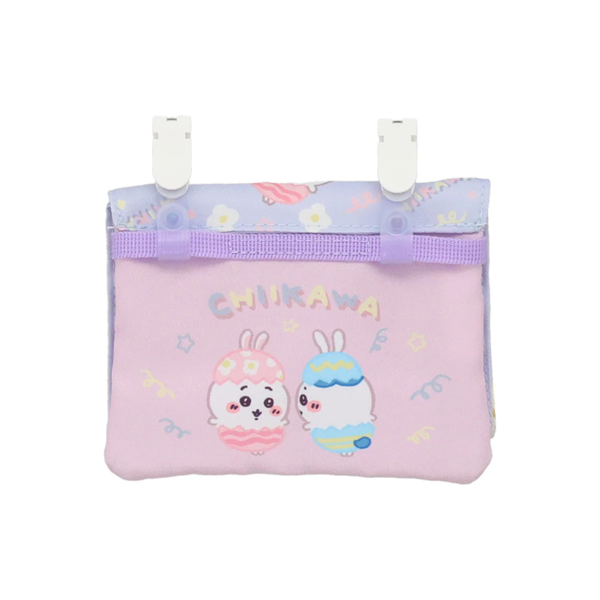 ちいかわ ショルダー付マルチポケット PL - Image 2