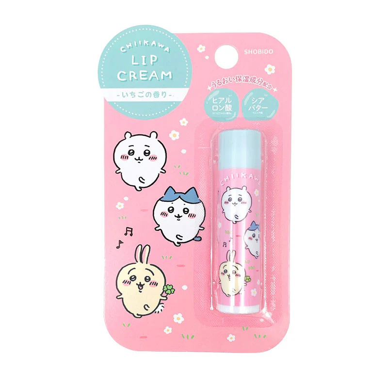 ちいかわ リップクリーム(ジャンプ) - Image 4