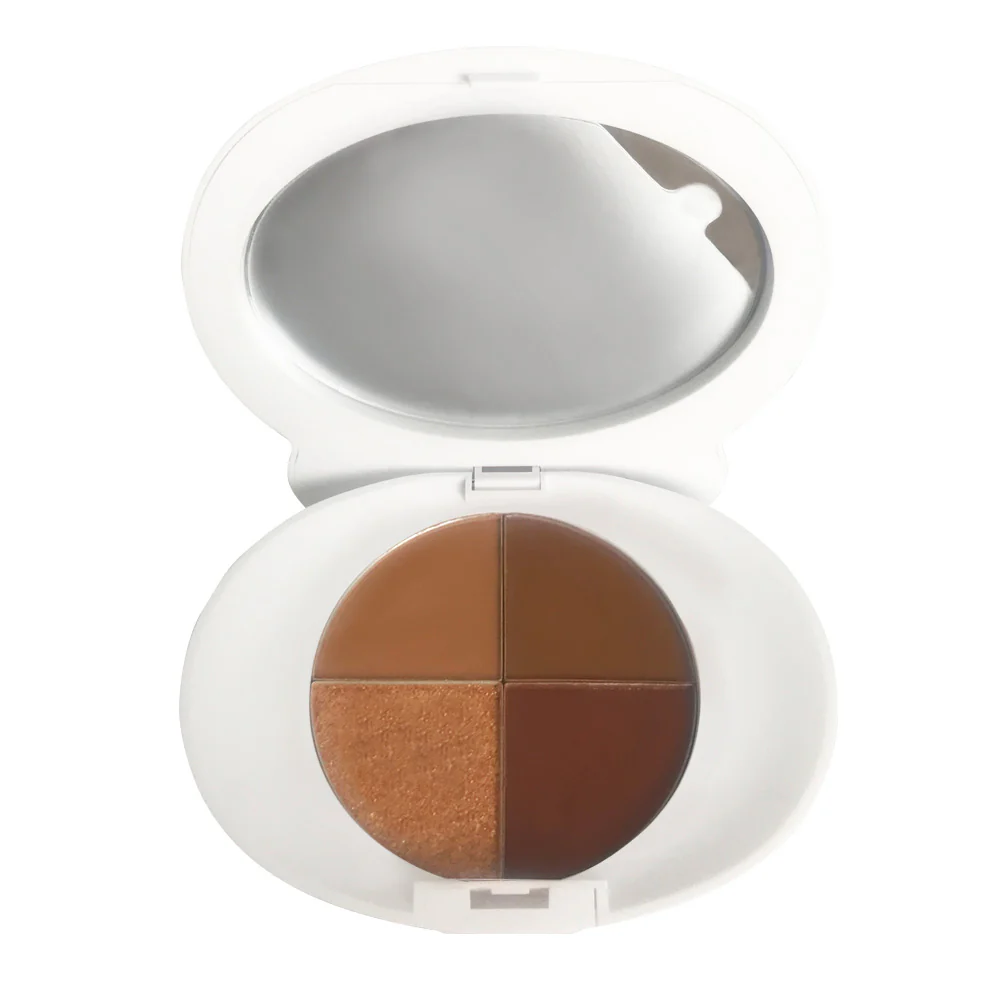 ちいかわ アイシャドウ（02.BROWN） - Image 4