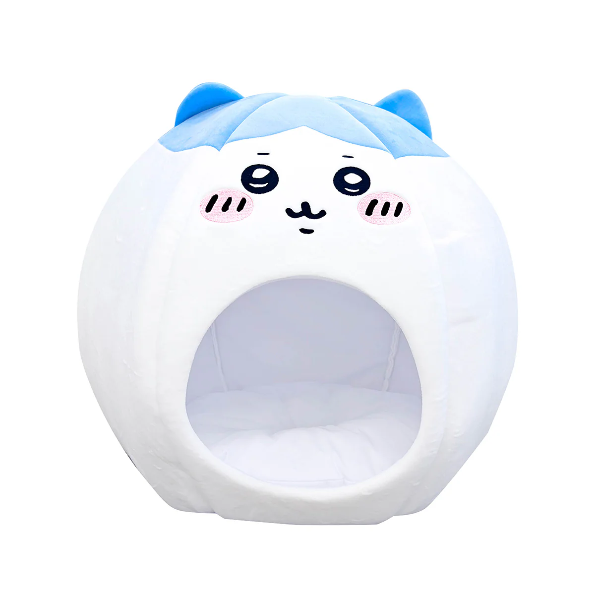 ちいかわ ドーム型ペットハウス（ハチワレ） - Image 5
