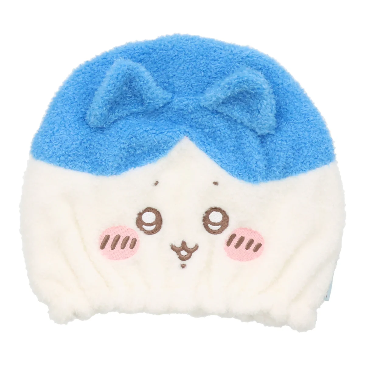 ちいかわ 吸水キャップ(ハチワレ) - Image 3