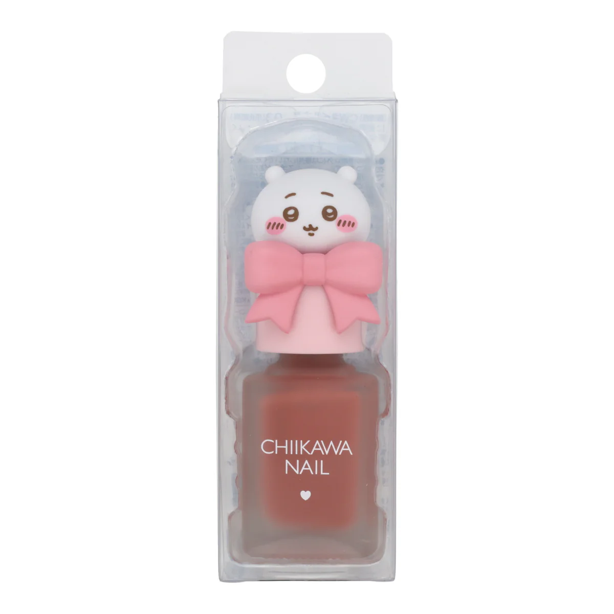 ちいかわ ネイルカラー(03) - Image 5