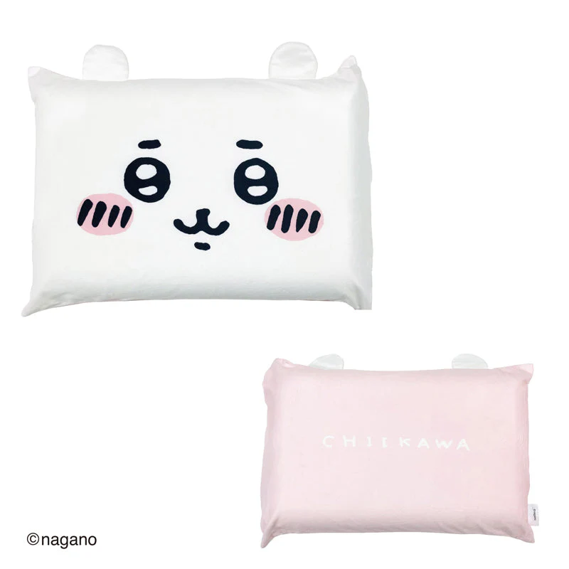 ちいかわ 低反発まくら（ちいかわ）