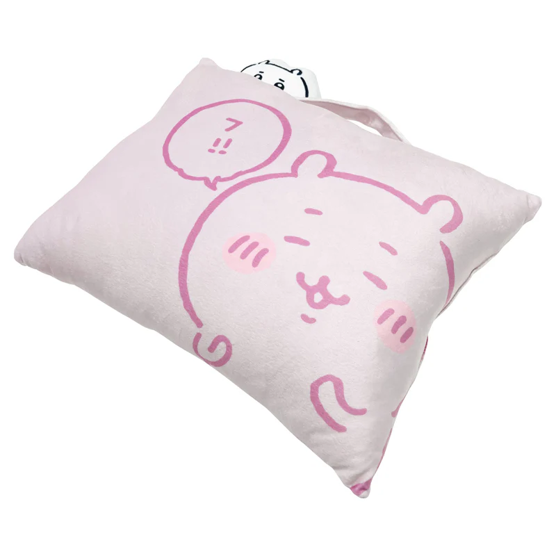 ちいかわ なんか小さくてかわいいまくら（ちいかわ） - Image 9