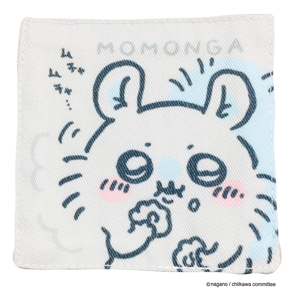 ちいかわ コースター（モモンガ）
