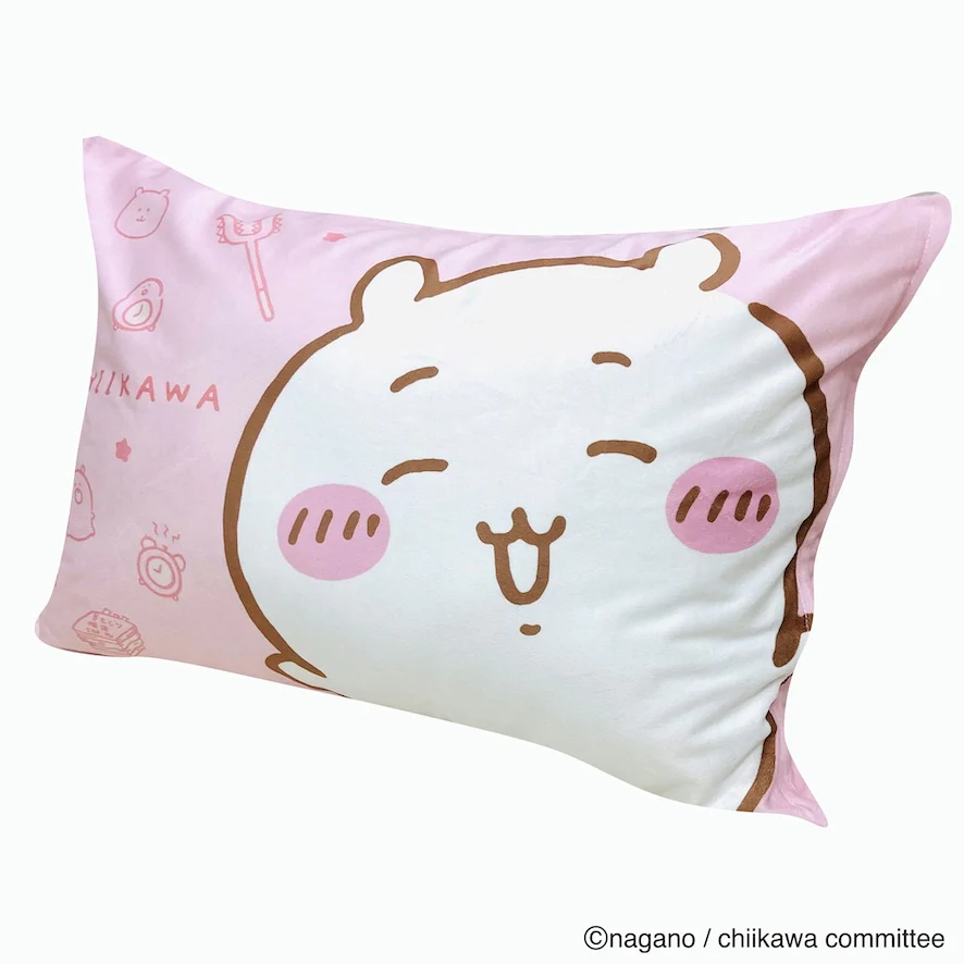 ちいかわ 枕カバー(ちいかわ) - Image 10