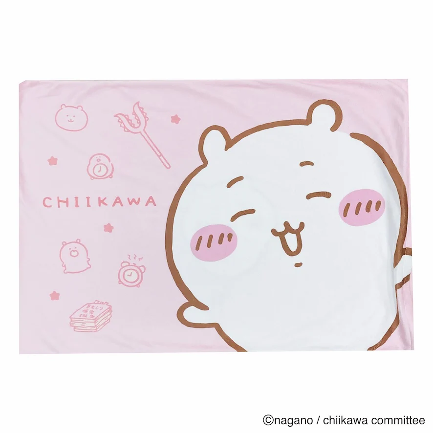 ちいかわ 枕カバー(ちいかわ) - Image 11