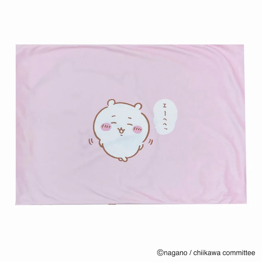 ちいかわ 枕カバー(ちいかわ) - Image 12