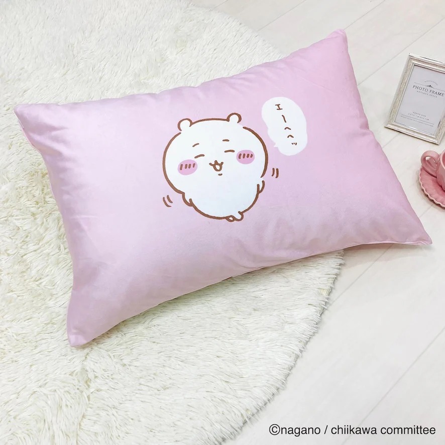 ちいかわ 枕カバー(ちいかわ) - Image 3