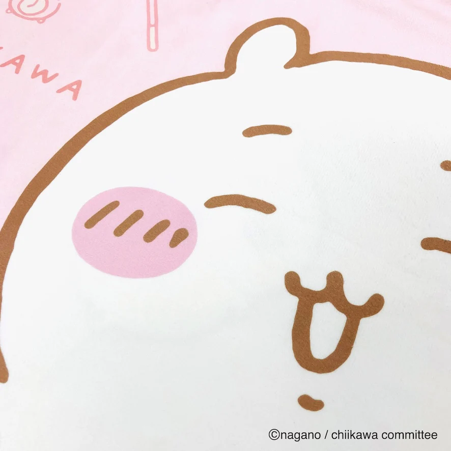 ちいかわ 枕カバー(ちいかわ) - Image 6