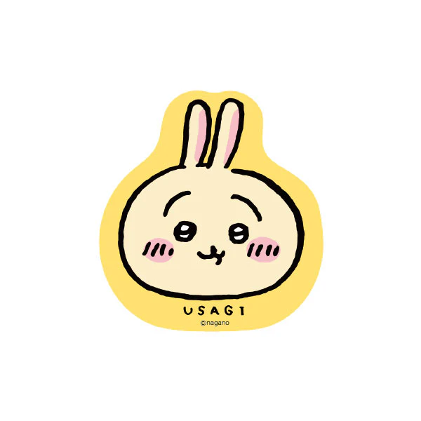 ちいかわ キャラステ（うさぎ）
