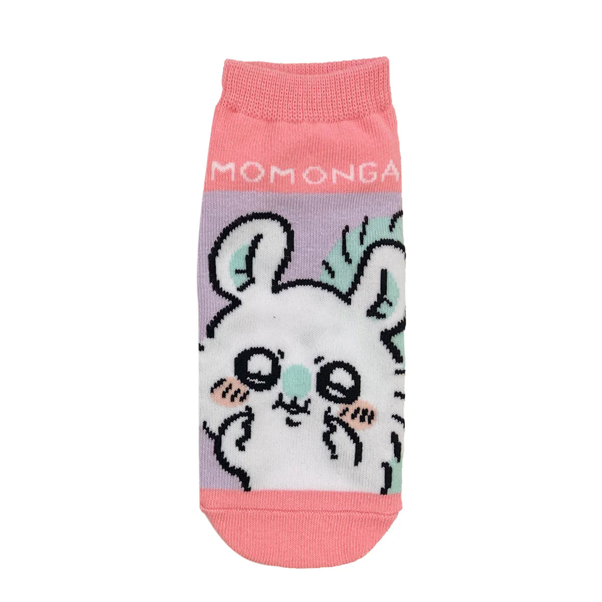 ちいかわ キャラックス（モモンガロゴ）