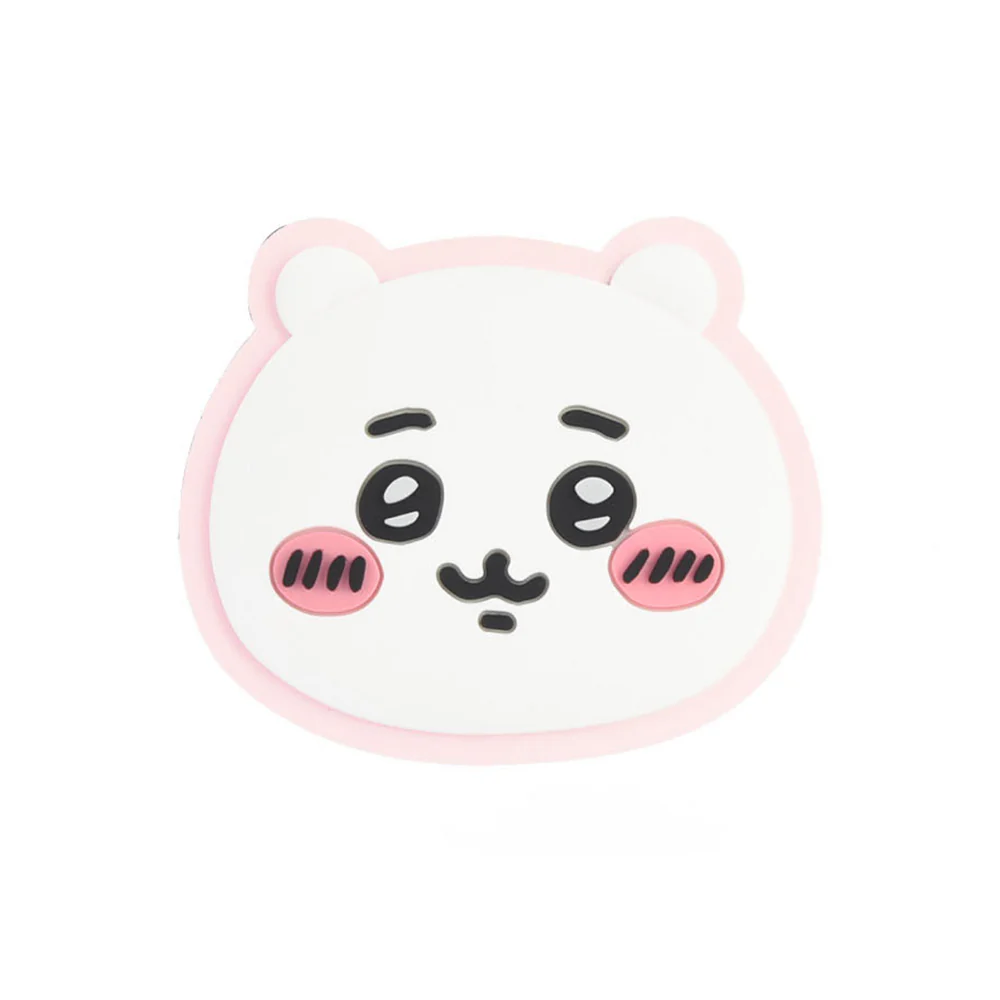 ちいかわ ダイカット ソフト POCOPOCO(ちいかわ)