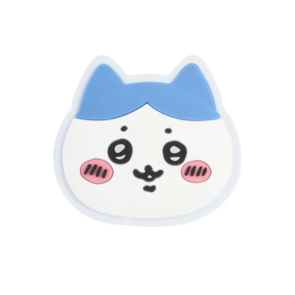 ちいかわ ダイカット ソフト POCOPOCO(ハチワレ)