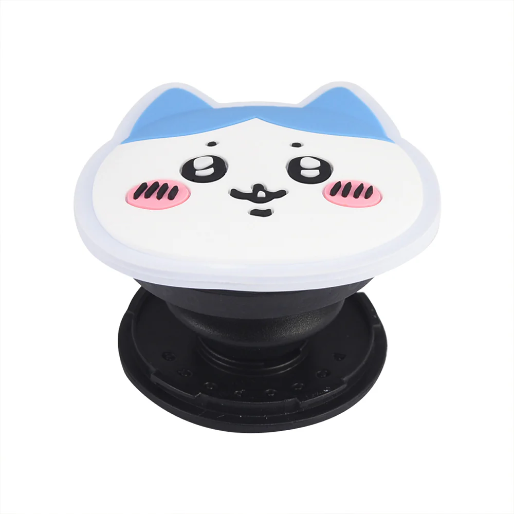 ちいかわ ダイカット ソフト POCOPOCO(ハチワレ) - Image 4