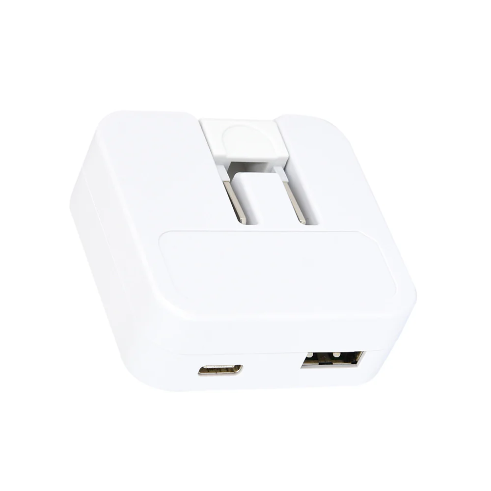 ちいかわ USB/USB Type-C ACアダプタ（ちいかわ） - Image 4