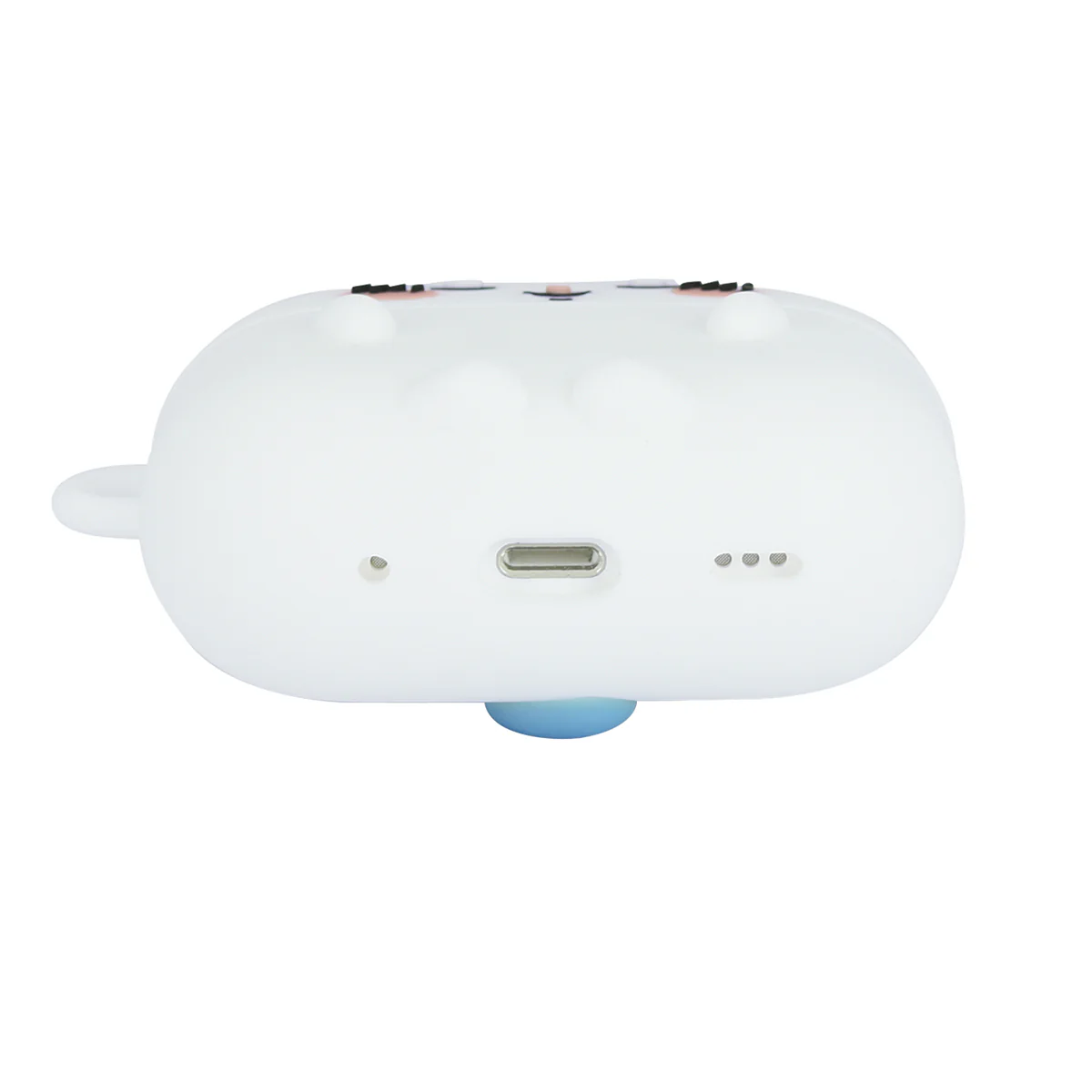 ちいかわ AirPods Pro(第2世代)/AirPods Pro対応 シリコンケース(ハチワレ) - Image 5