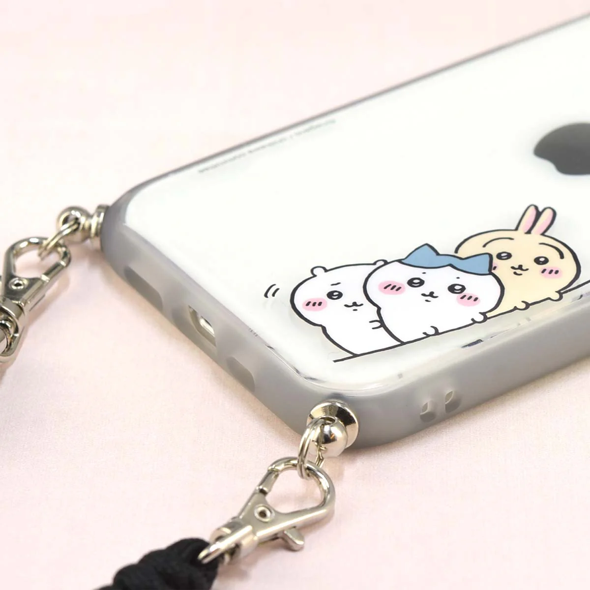 ちいかわ IIIIfit Loop iPhone対応 ケース（ひょっこり） - Image 6