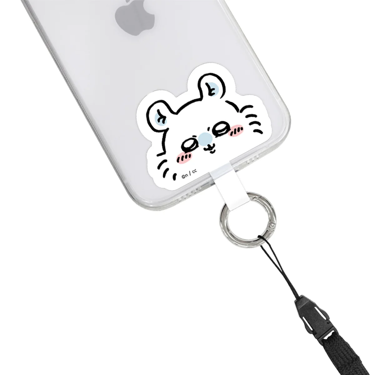 ちいかわ マルチリングプラス（モモンガ） - Image 2