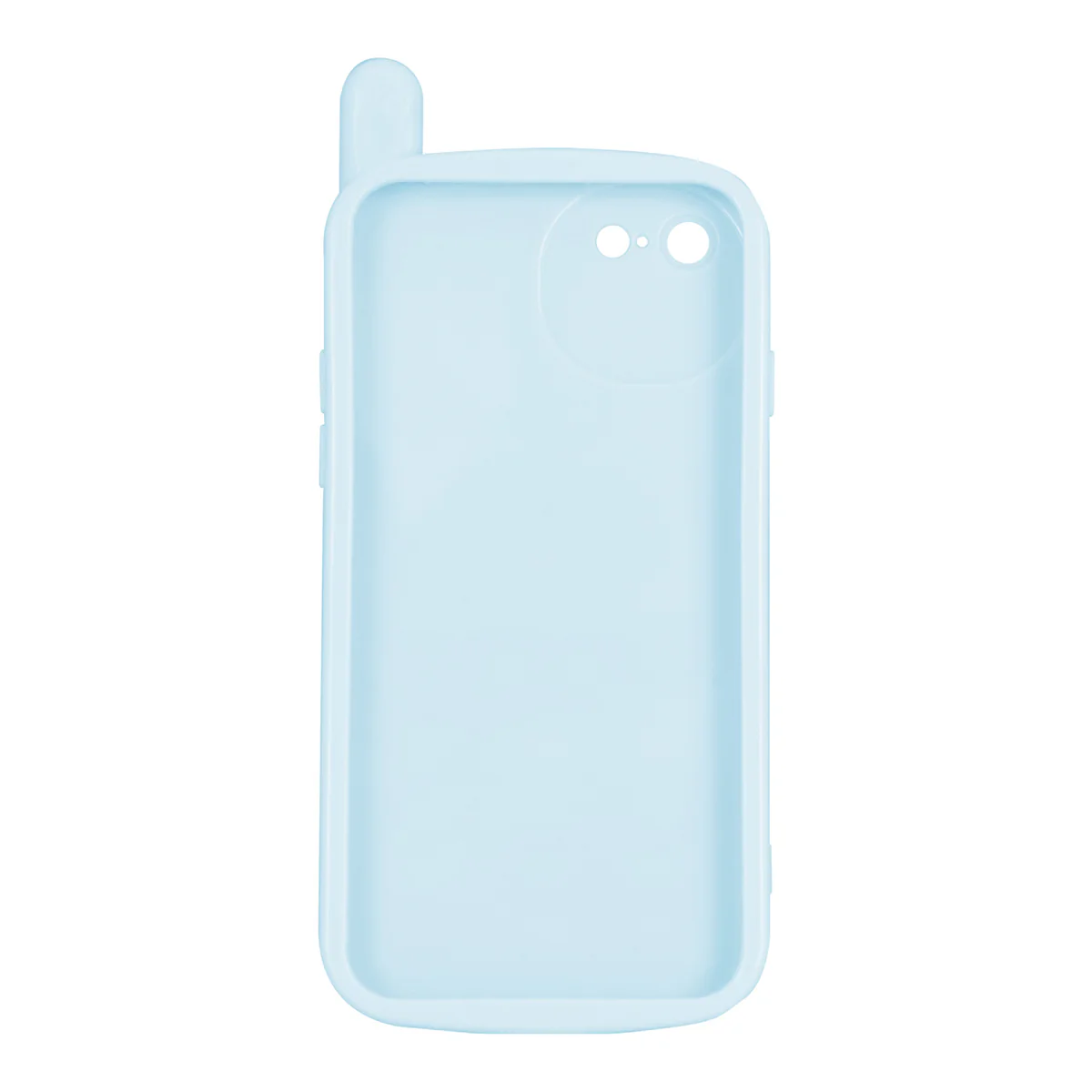 ちいかわ iPhone対応 レトロガラケー風ケース(ハチワレ) - Image 5