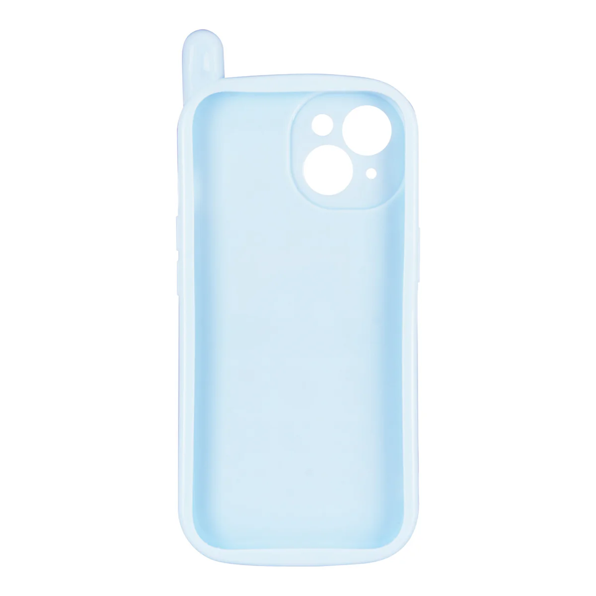 ちいかわ iPhone対応 レトロガラケー風ケース(ハチワレ) - Image 7