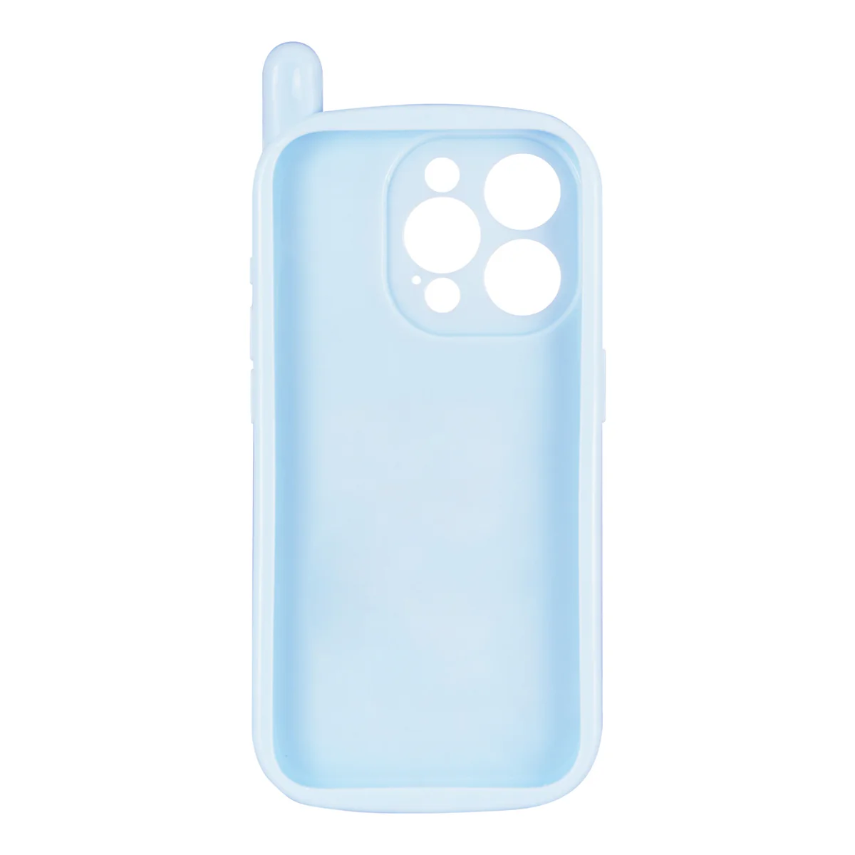 ちいかわ iPhone対応 レトロガラケー風ケース(ハチワレ) - Image 9