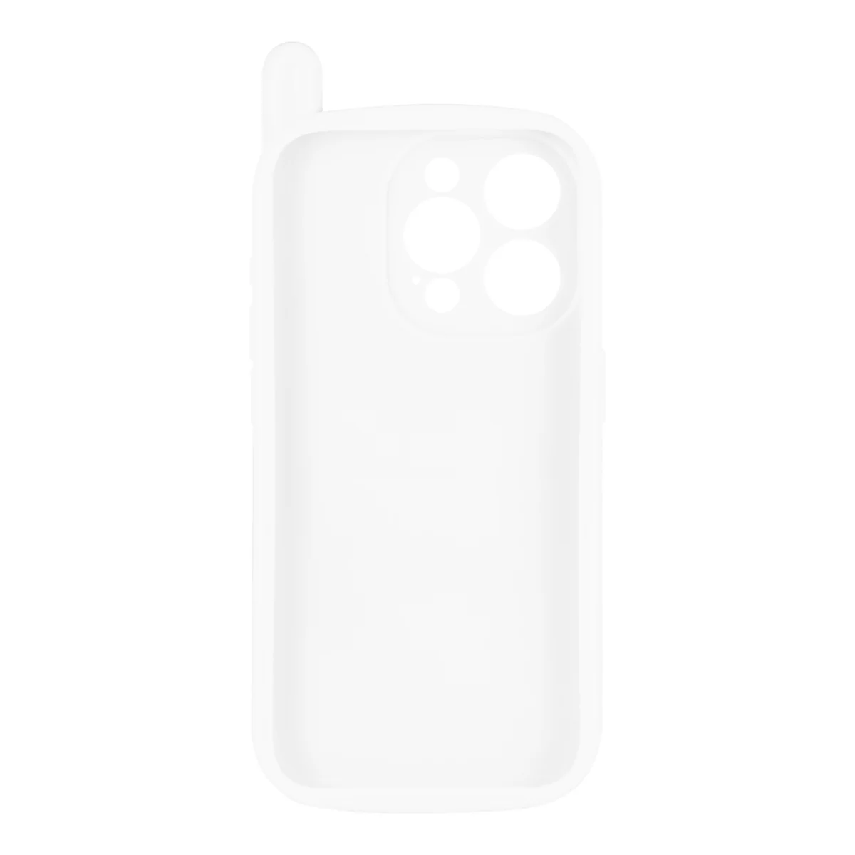 ちいかわ iPhone対応 レトロガラケー風ケース(モモンガ) - Image 9